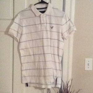 American Eagle Polo shirt
